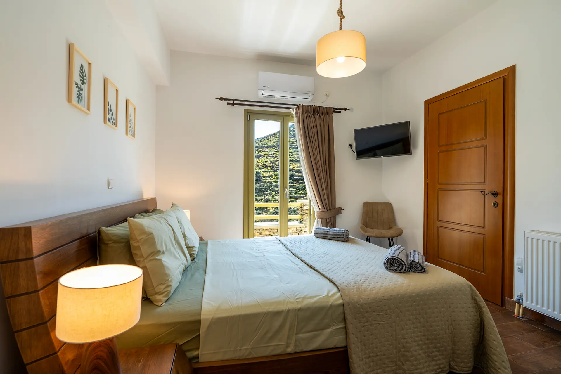 Apartment sunrise kastro sifnos (7)